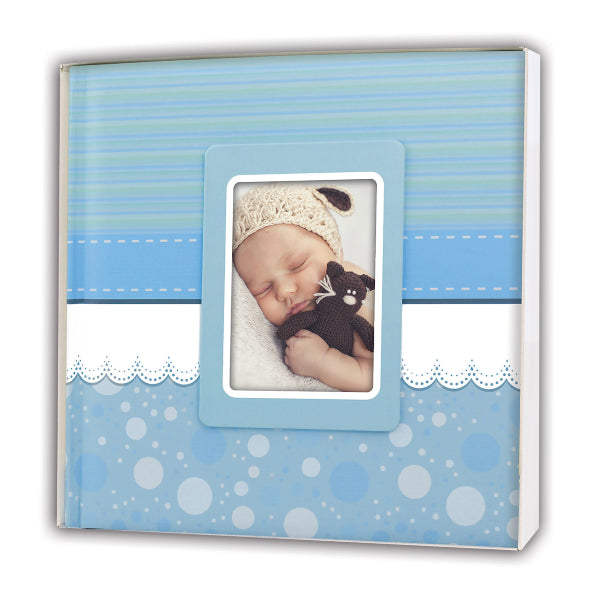 Zep Album Cinzia Blue 24X24/20Fogli GE242420B Zep Album Cinzia Blue 24X24/20Fogli GE242420B